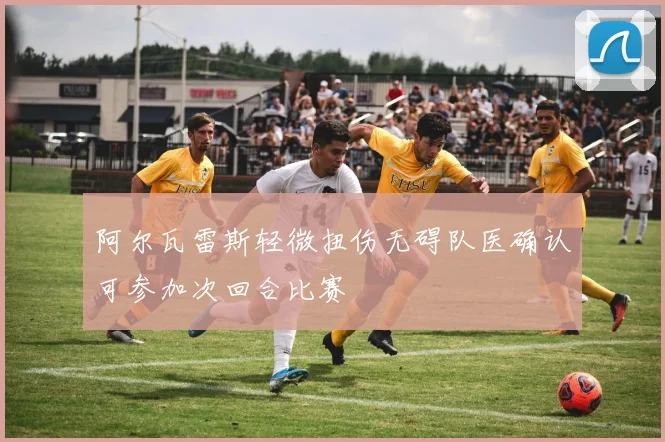 阿尔瓦雷斯轻微扭伤无碍队医确认可参加次回合比赛
