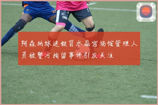 阿森纳球迷假冒水晶宫场馆管理人员被警方拘留事件引发关注